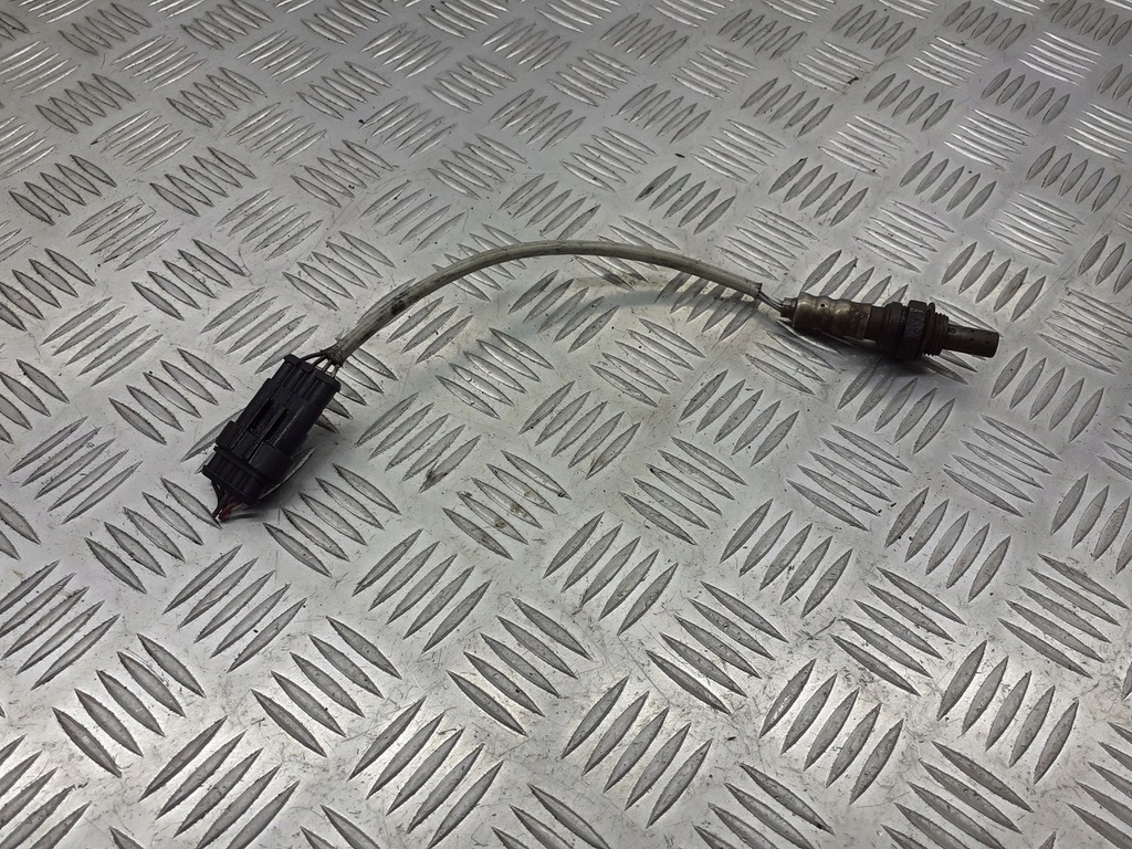 фото №1, Датчик лямбда-зонд fiat panda ii 1.1 oza532