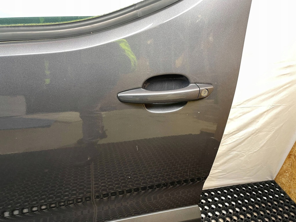 фото №8, Двері перед передні ліва berlingo iv partner iv combo e evl 2018-