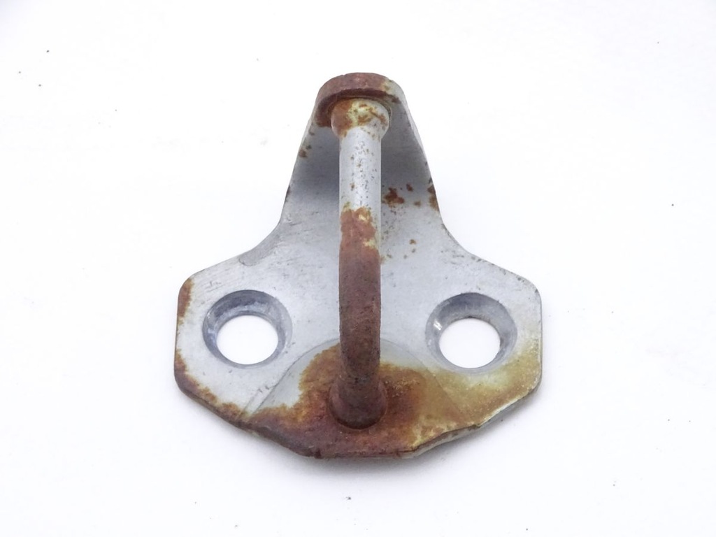 фото №1, Land rover freelander 96-06 засов дверь замка