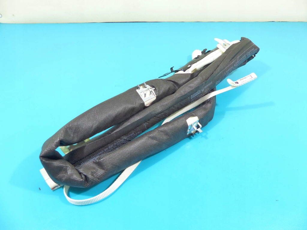 фото №1, Шторка безпеки права подушка renault megane iii kombi