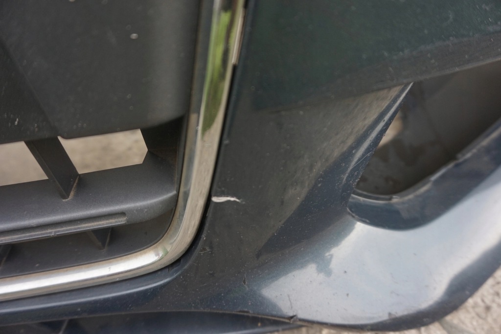 фото №8, Бампер kompletny перед audi a4 b8 07/11r