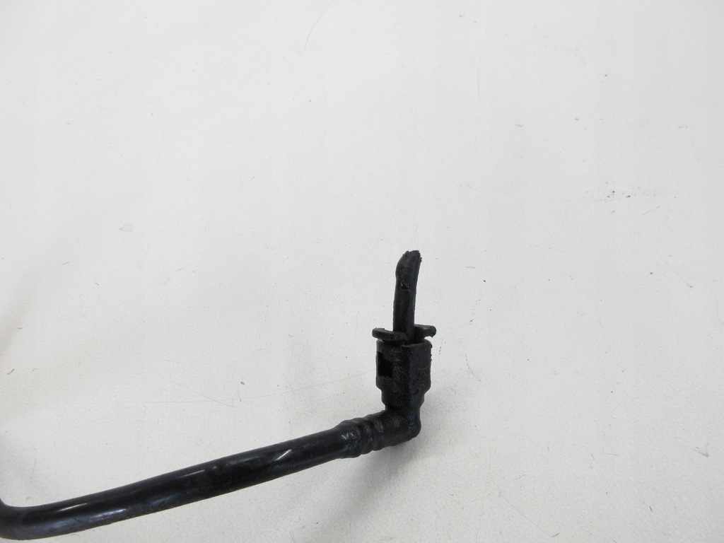 фото №8, Toyota yaris i 1.0 vvti провода топлива