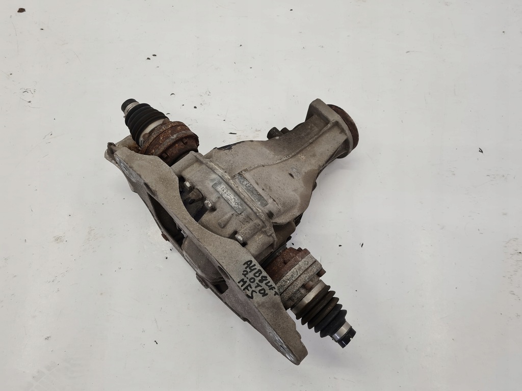 фото №1, Audi a4 b8 a5 8t диференціал диференціал 2.0tdi mfs