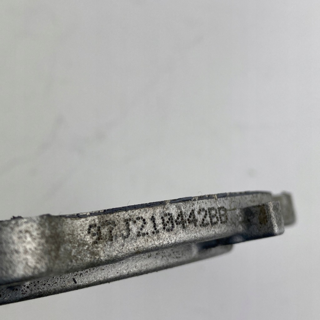 фото №9, Трубка ролик патрубок suzuki 1.4 t turbo boosterjet sx4 s-cross vitara swift