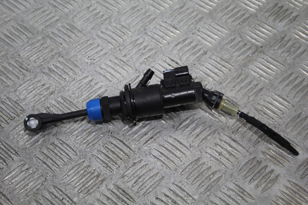 фото №1, Помпа сцепления renault captur ii 2 306107761r