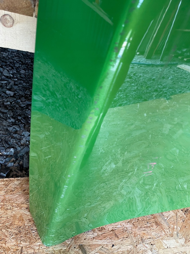 фото №8, Капот крышка двигателя opel mokka b ii grad