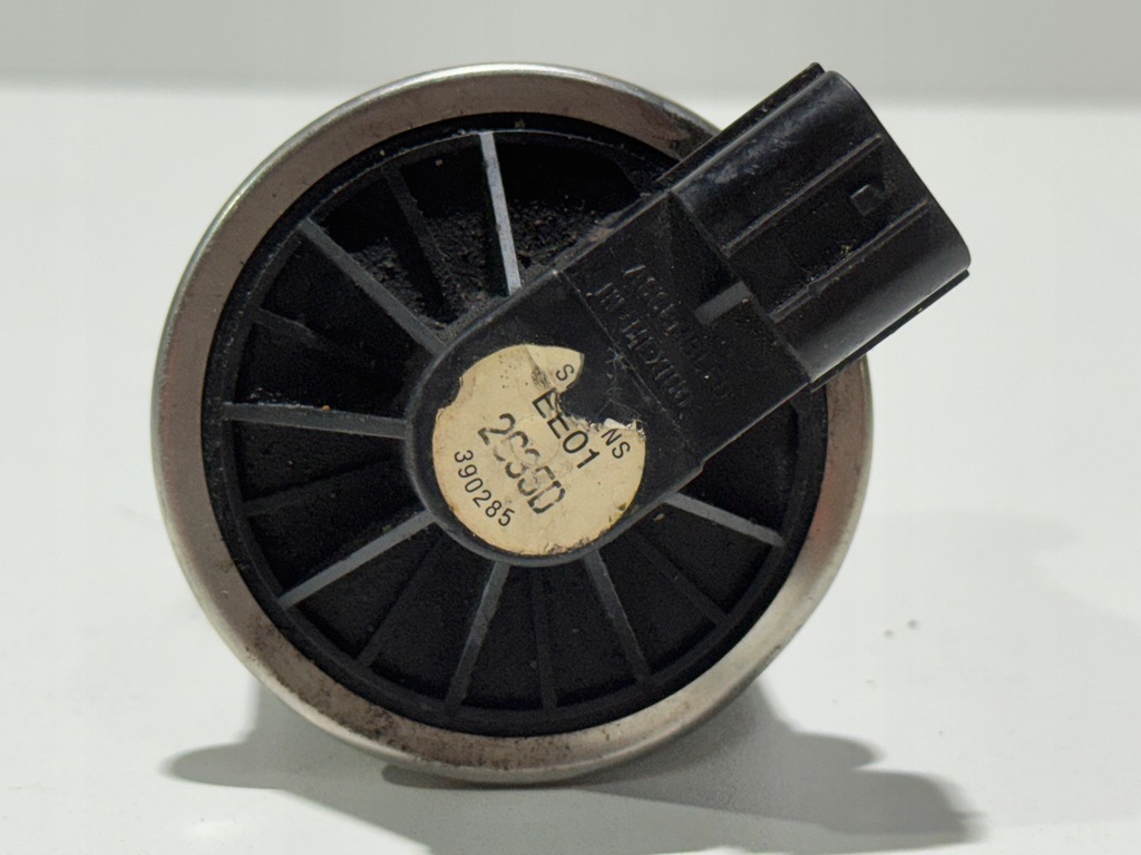 фото №7, Honda civic viii 1.8b клапан egr