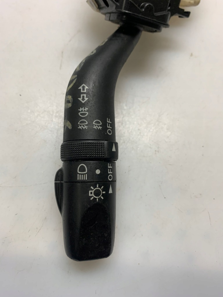 фото №3, Переключатель света mazda оригинальный номер 17a089c