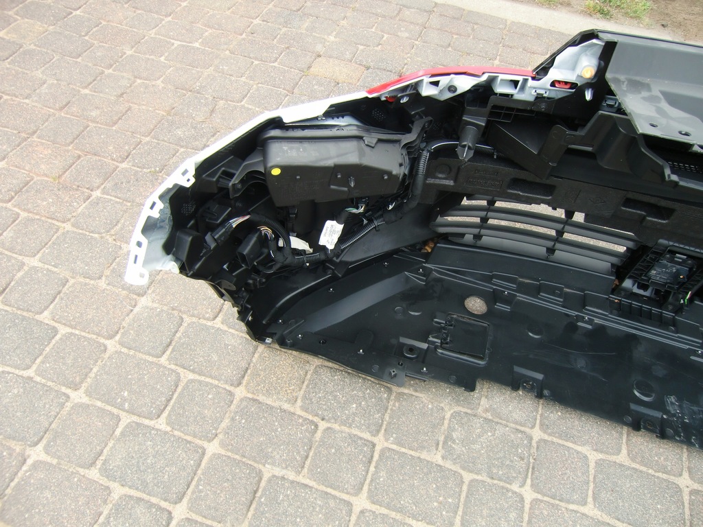 фото №10, Бампер renault captur ii e tech 6xpdc