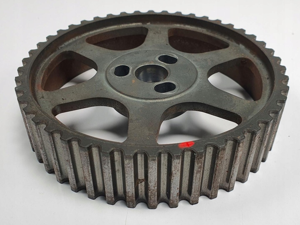 фото №1, Шкив вала распределительного вала volvo v90 i 3.0 r6