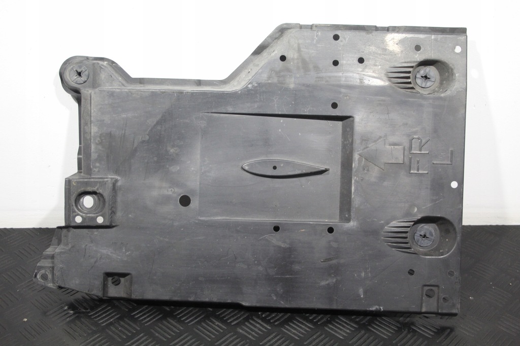 фото №1, Защита подвеска плита lexus ct200h 58166-76010