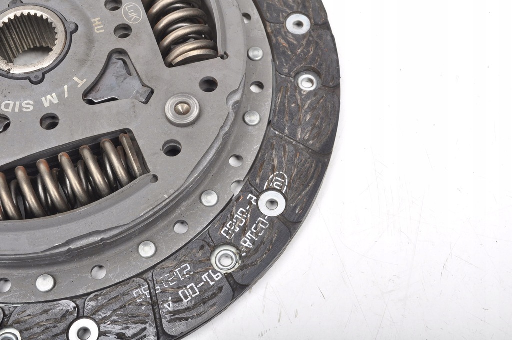 фото №8, Kia niro 1.6 gdi зчеплення 41072-2b001 41071-2b001 23290-03001