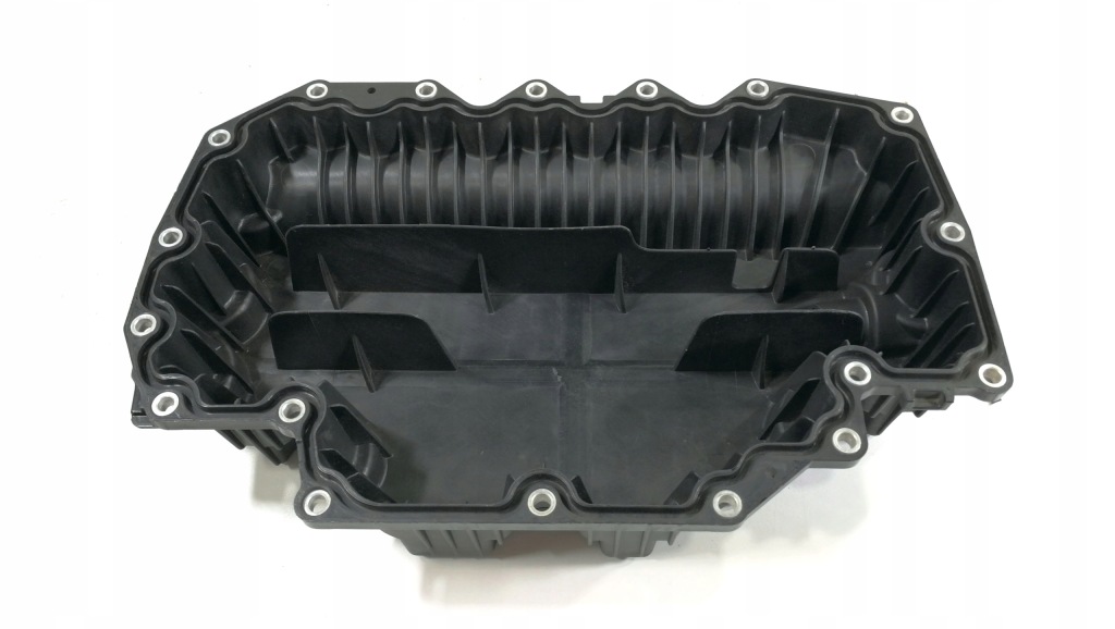 Купить Mercedes поддон масляная a6420102928