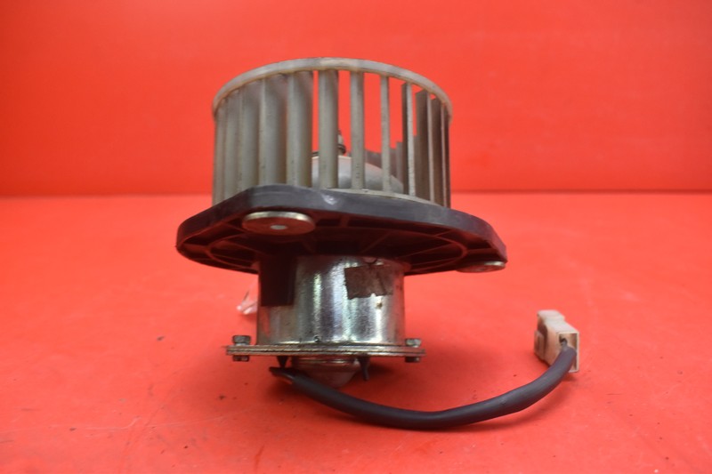 фото №6, Воздуходувка вентилятор обдув daewoo lublin 93-07