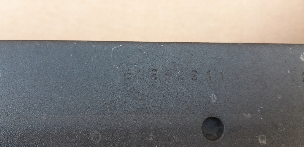 Купить Jeep wrangler порог каркас левое  68292911ae