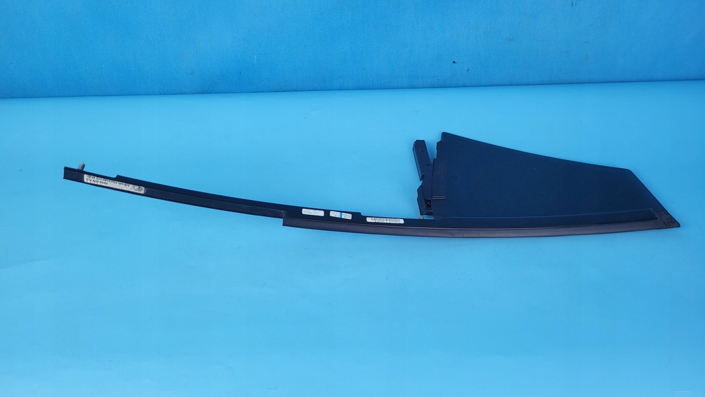 фото №14, Mercedes eqe w295 350+ стекло боковая сталь дверь левый задняя a2957309300 2022