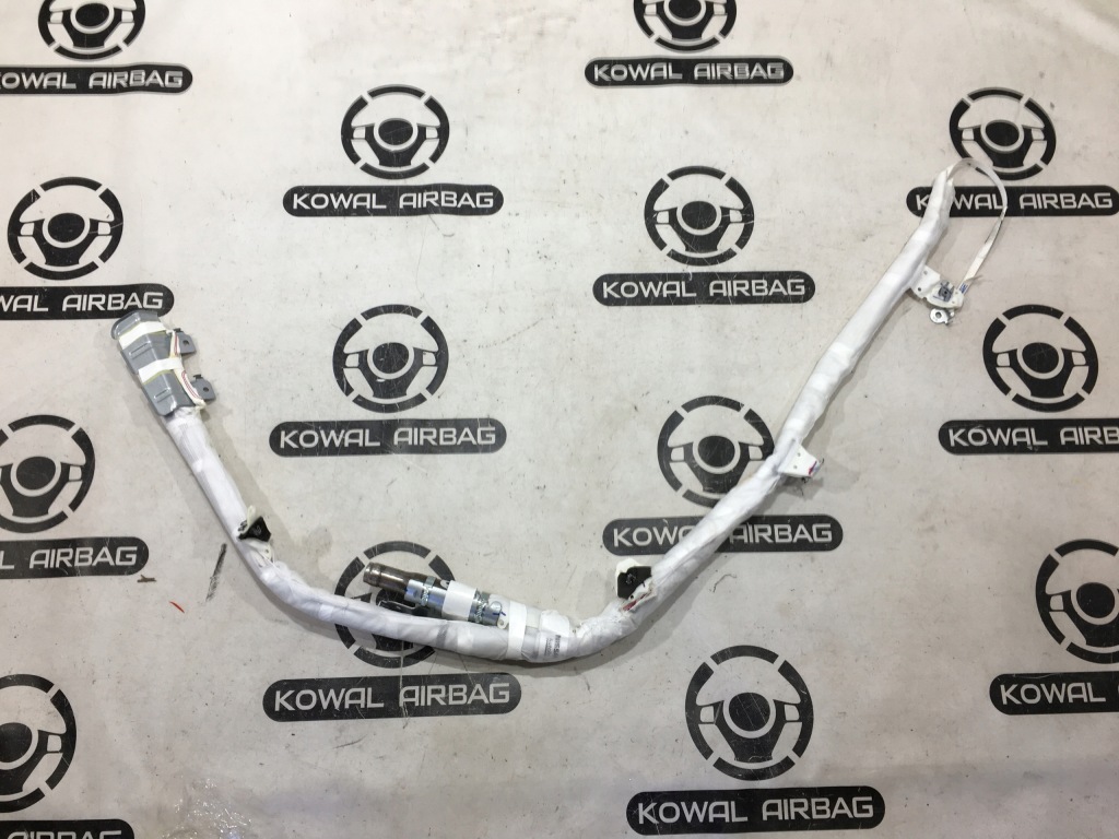 фото №1, Nissan juke 2 ii f16 подушка безопасности кровельная шторка безопасности