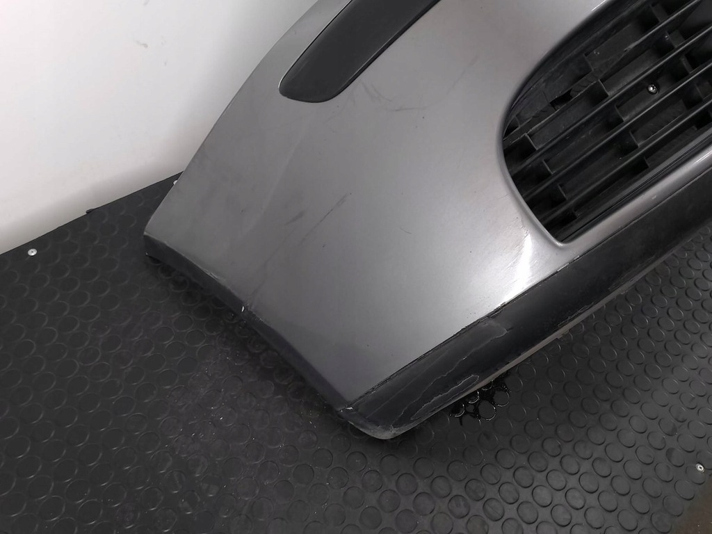 фото №9, Бампер перед vw golf v la5g