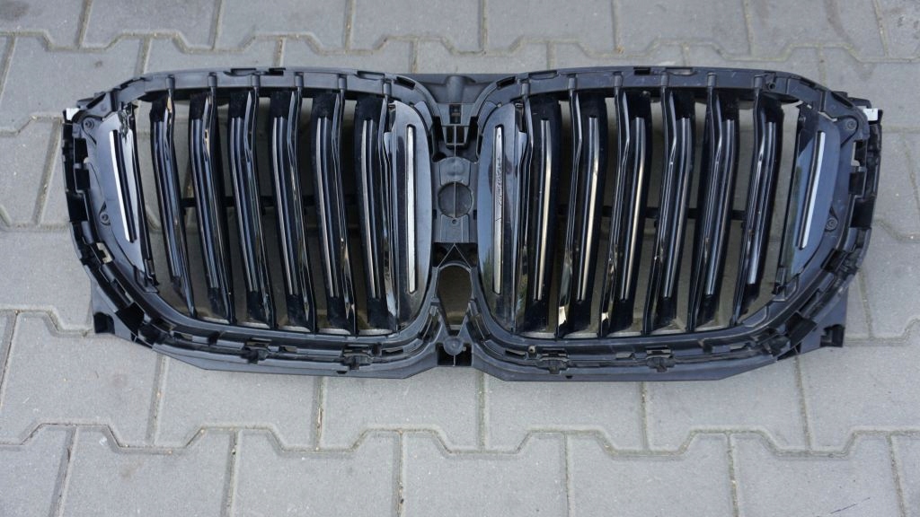 фото №1, Bmw x5 g05 - жалюзи шторка