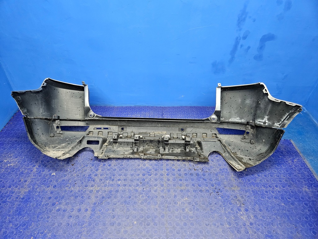 фото №7, Бампер задний land rover range rover evoque задняя bj32-17926-a