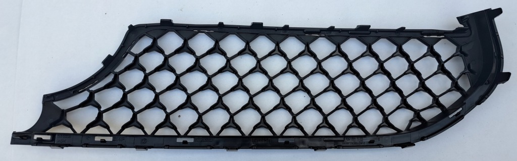 Mercedes gle w167 lift радиатор решётка радиатора решётка радиатора правая a1678883501 перед Оригинал