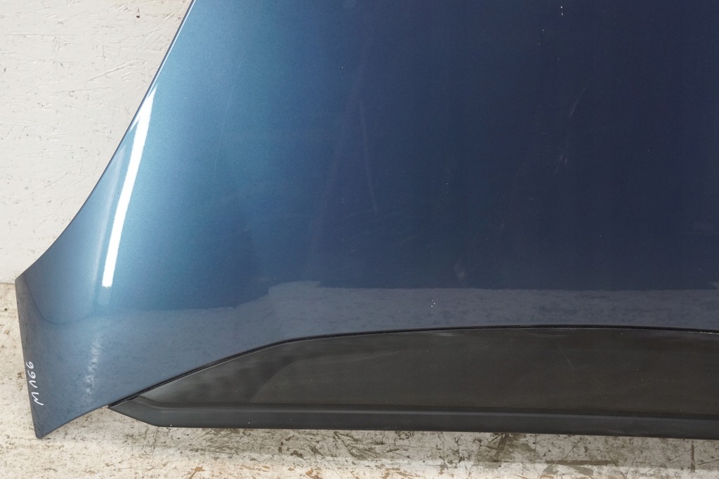 фото №4, Капот кришка двигуна citroen c4 picasso lift kgqc