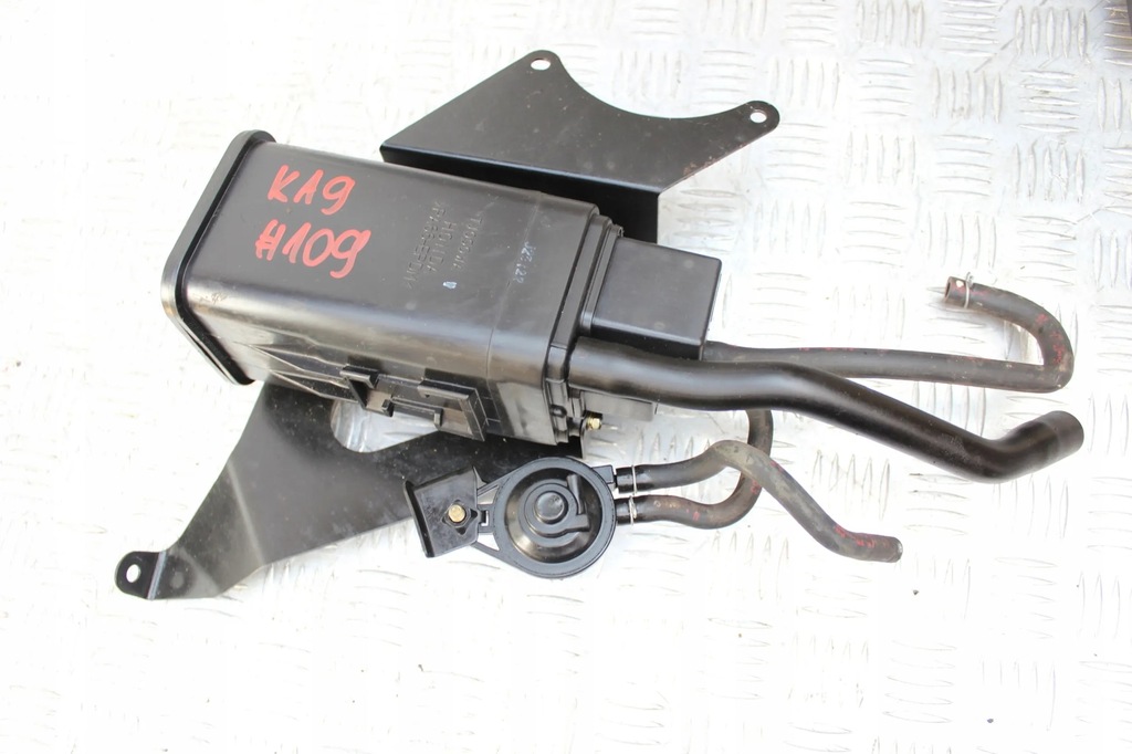 фото №1, Honda legend ka9 99-04 3,5 фильтр угольный