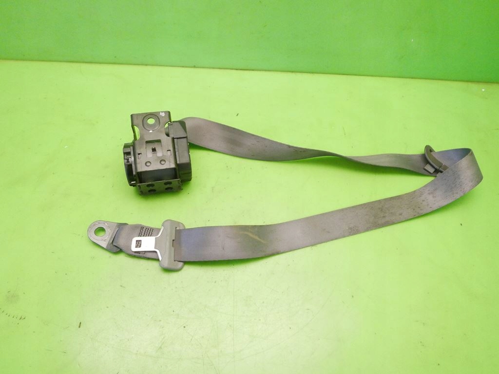 фото №6, Pas безопасности правый задняя citroen c5 i phi 01-