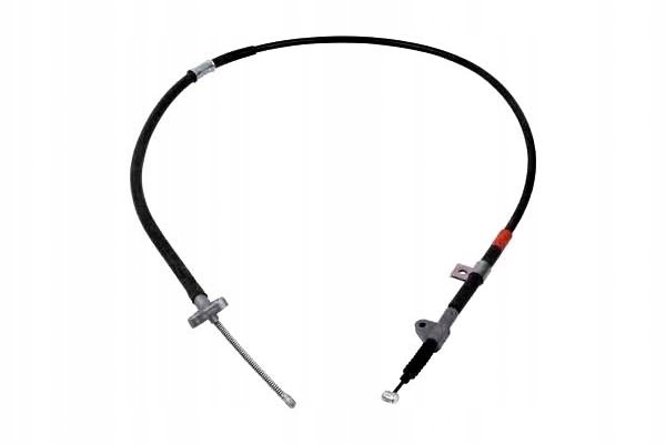 фото №2, Трос тормоза ручного toyota задняя camry 01-06 le n