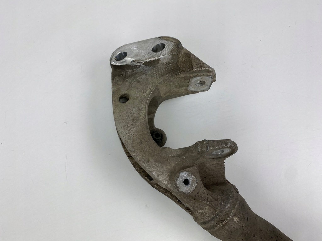 фото №11, Підрамник підрамник підрамник перед audi a5 8t 2.0 tfsi