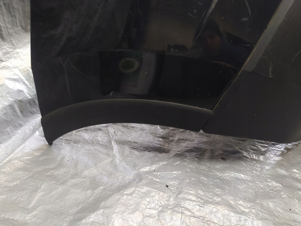 фото №5, Seat ateca бампер задня задній pdc 575807421 накладки