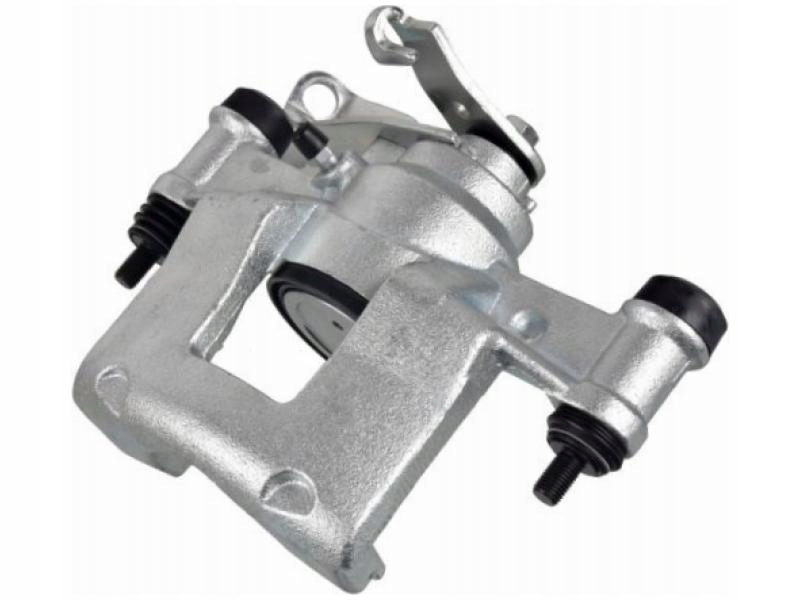 фото №1, Супорт лівий задня renault master iii 2.3 opel movano b 2.3