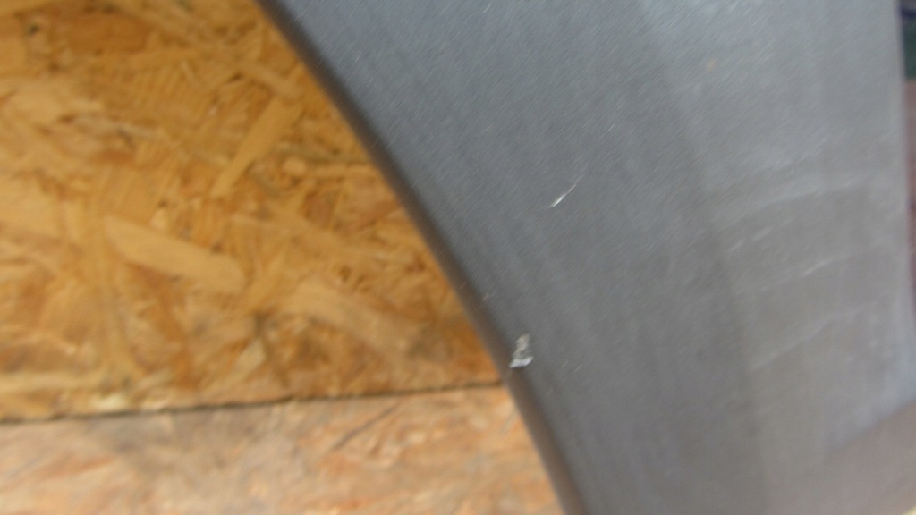 фото №13, Передний левый крыло audi a4 b9 8w 8w0 allroad