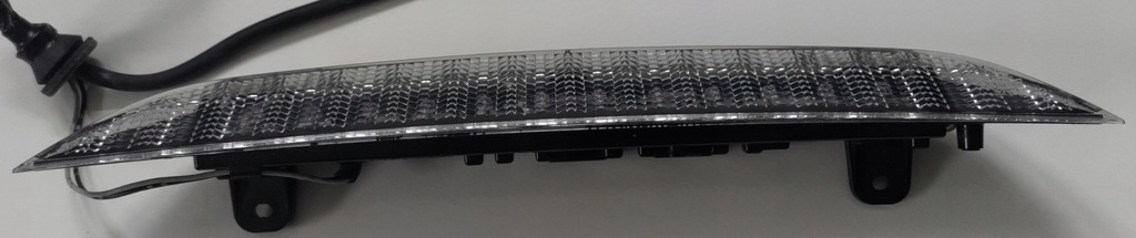 фото №1, Mitsubishi asx outlander ii peugeot 4007 4008 свет лампа стоп