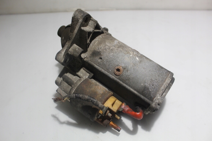 фото №4, Стартер renault laguna iii 2.0dci