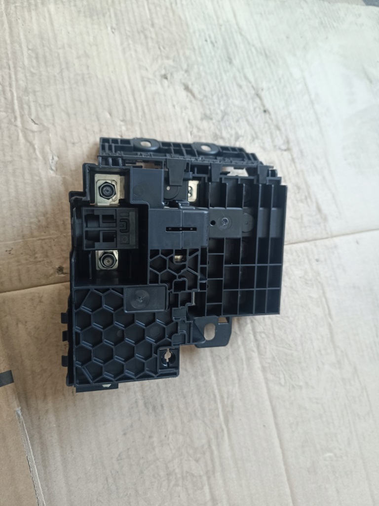 фото №1, Патрон піротехнічний bmw g11 g12 g30