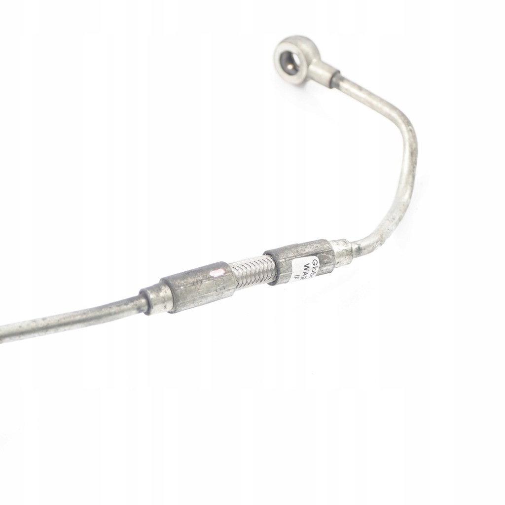 фото №13, Opel combo d 1.3 cdti шланг труба оливи turbo 55213493