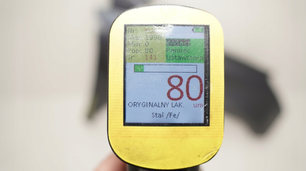 фото №7, Крила правий перед honda crv iii 06-09r