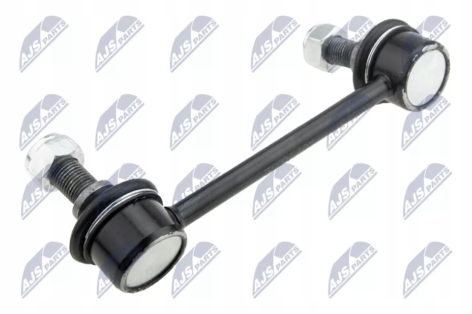 З'єднувач стабілізатора задні Доставка