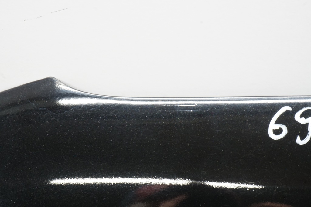 фото №7, Audi a4 b8 lift 13r капот lz9y