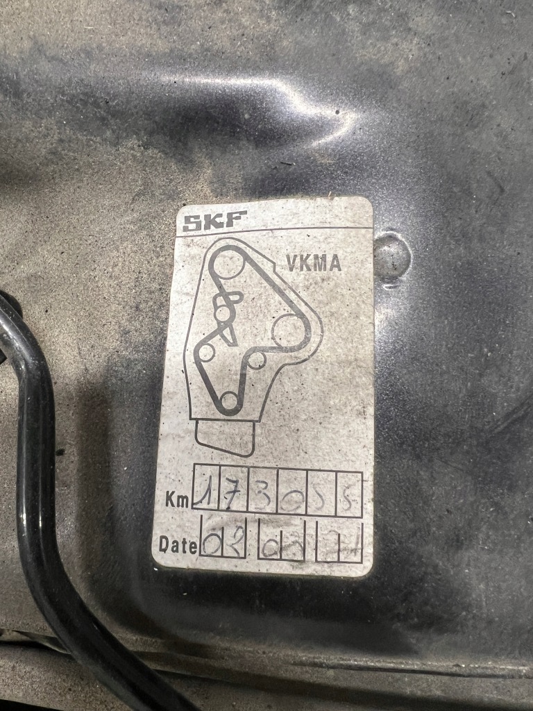 фото №10, Audi a5 8t sportback 2.0 tdi 140km двигатель caga filmik с pracy