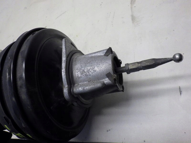 фото №6, Насос гальмівна підсилювач гальм audi a8 d3 3.0 tdi