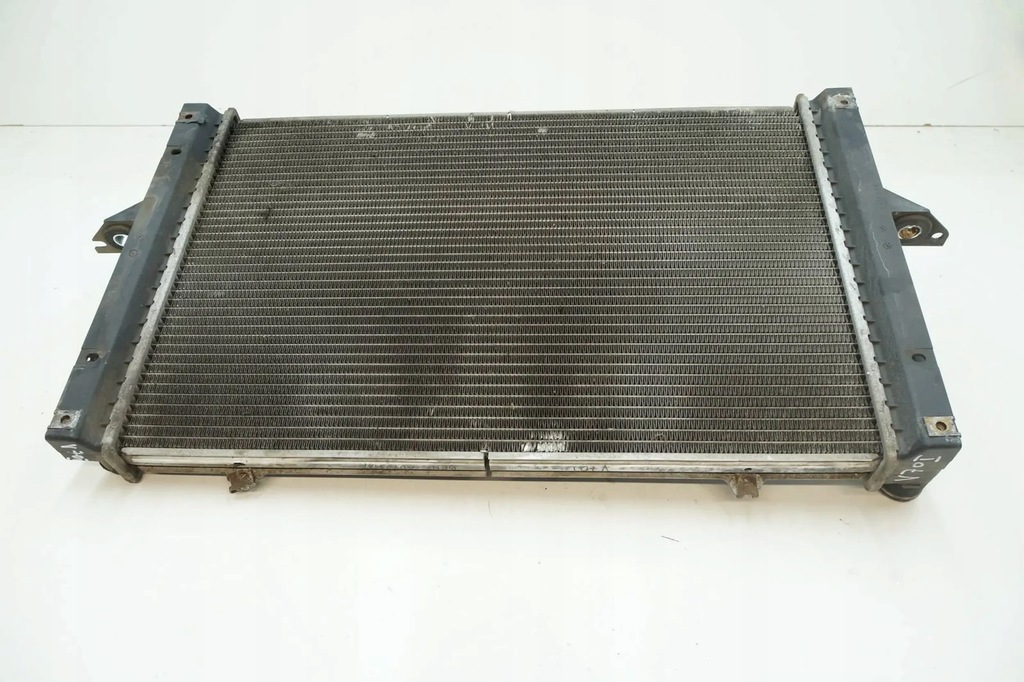 фото №1, Радиатор volvo s70 v70 i автоматическая коробка передач