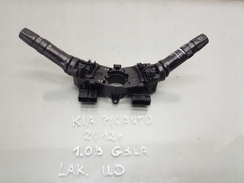 фото №1, Перемикач комбінований kia picanto ii