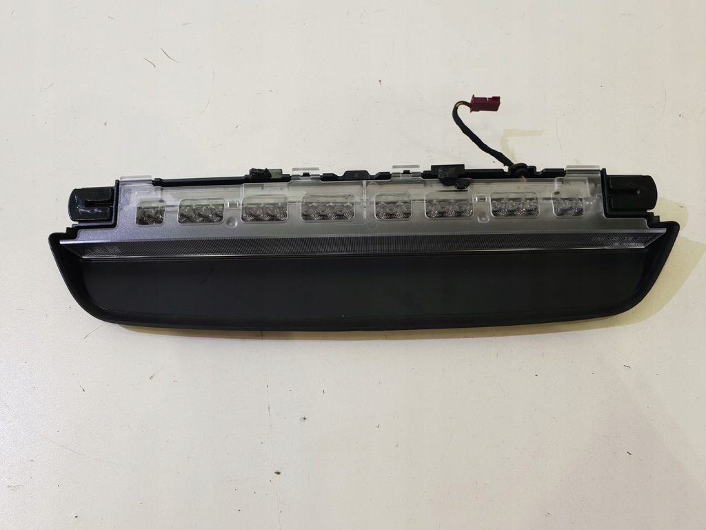 фото №1, Bmw g11 g12 третій світло стоп 7342972