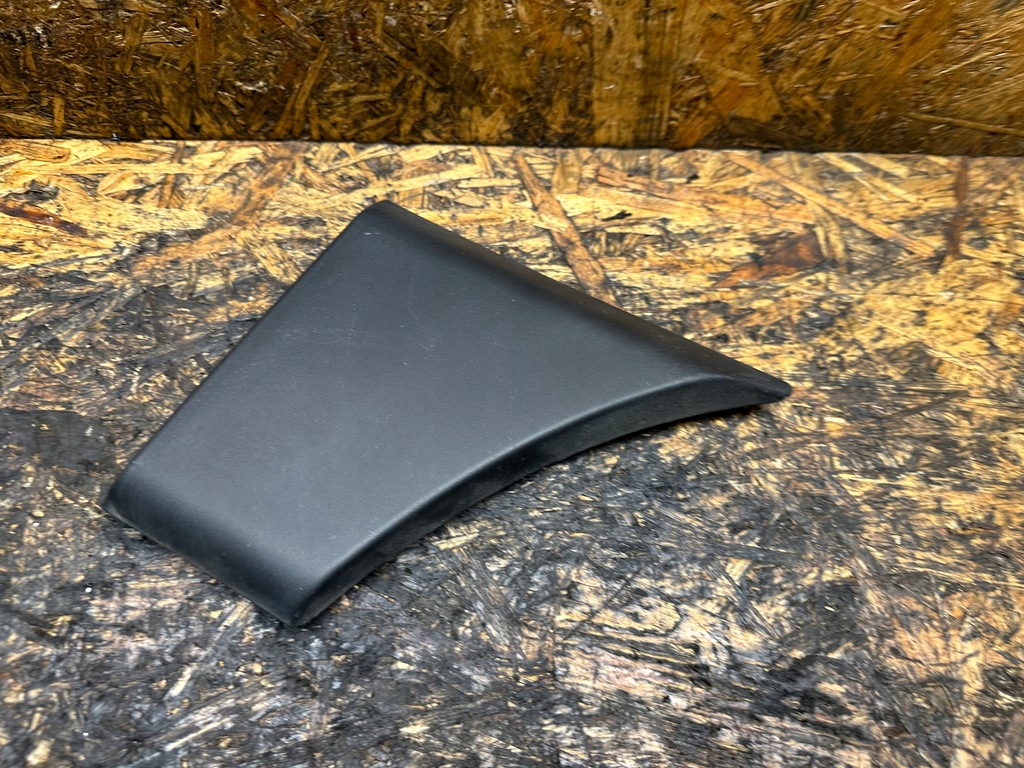 фото №1, Молдинг крила задня ліва renault master iii 768f20004r