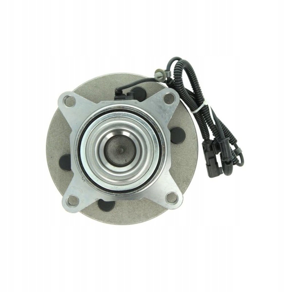 фото №2, Ступица перед usa 515143at