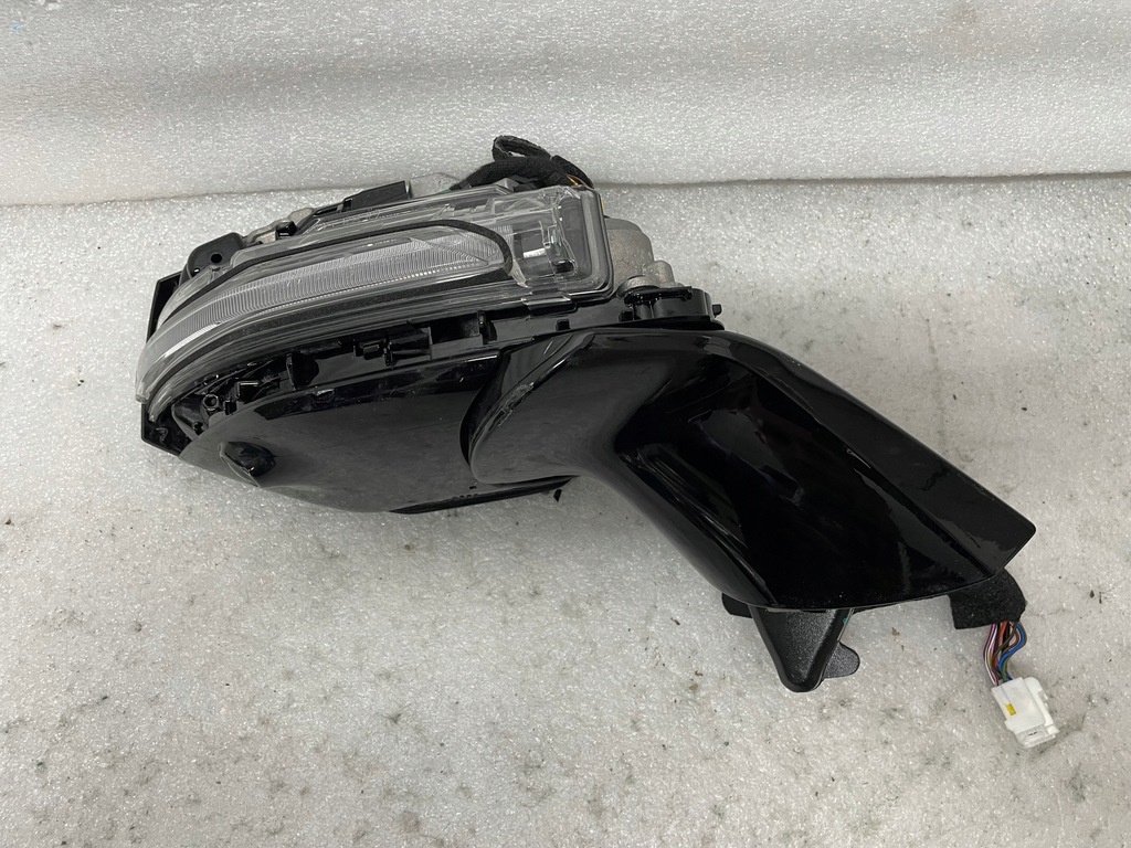 фото №1, Дзеркало праве kia sportage 5 v 10 + 1 pin камера