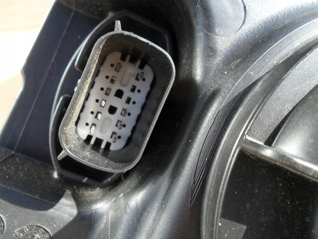 фото №16, Ford focus mk4 лампа правий перед jx7b13w029ae