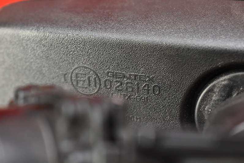 фото №9, Дзеркало внутрішнє заднього виду opel insignia a 12r